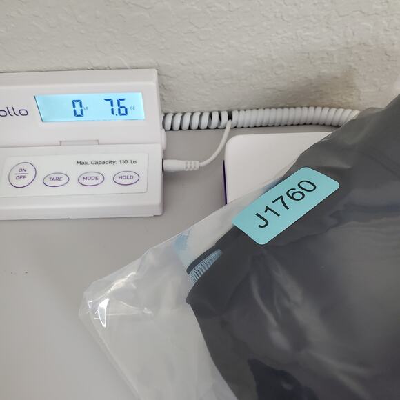 Lululemon Leggings Womens Size 6 Pace Queen Blooming Pixie Aquamarine Yoga Run - Picture 7 of 7